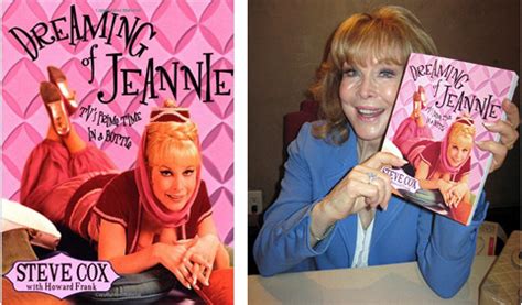 Dreaming of Jeanie .